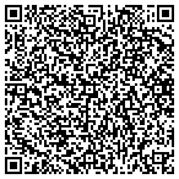 QR-код с контактной информацией организации ТенгизКарго, ТОО