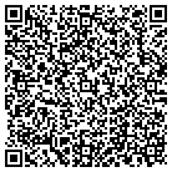 QR-код с контактной информацией организации Астанатопография, ГП