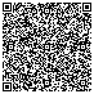 QR-код с контактной информацией организации Тэвлан, ЧУП