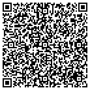 QR-код с контактной информацией организации Чеблуков А. М., ИП