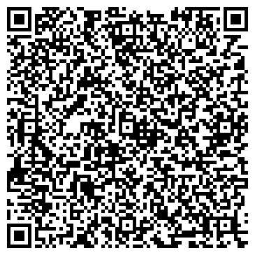 QR-код с контактной информацией организации Алеко Транс, Транспортная компания