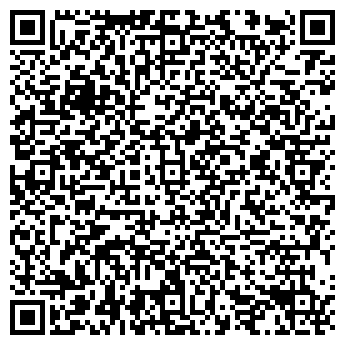 QR-код с контактной информацией организации Анольва, ЧУП