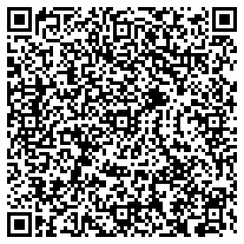 QR-код с контактной информацией организации Юпитер Темп