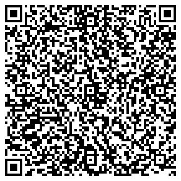 QR-код с контактной информацией организации Бредихина Н.В, ИП