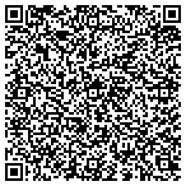QR-код с контактной информацией организации Центр дилерский Скания