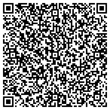 QR-код с контактной информацией организации Шатилов А.В., ИП