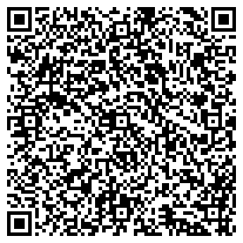 QR-код с контактной информацией организации Татат, ООО