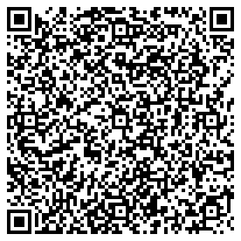 QR-код с контактной информацией организации Харака-Барака, ИП