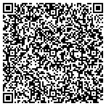 QR-код с контактной информацией организации "Калейдоскоп Знаний"