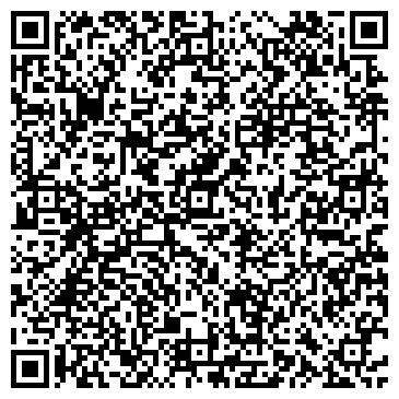 QR-код с контактной информацией организации Ерейзер, ИП