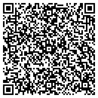 QR-код с контактной информацией организации Риал, ИП