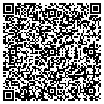 QR-код с контактной информацией организации Карашаева М.К., ИП