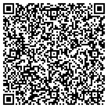 QR-код с контактной информацией организации Мобил-Транс, ТОО