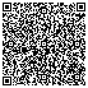 QR-код с контактной информацией организации Дубовик А. П., ИП