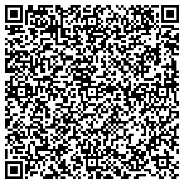 QR-код с контактной информацией организации Булавкин В. В., ИП