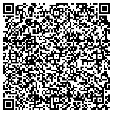 QR-код с контактной информацией организации Caravania (Каравания), ТОО