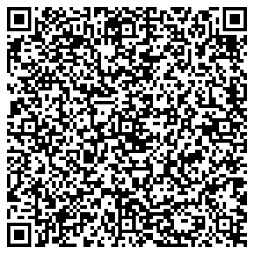 QR-код с контактной информацией организации Люкстранс, ИП