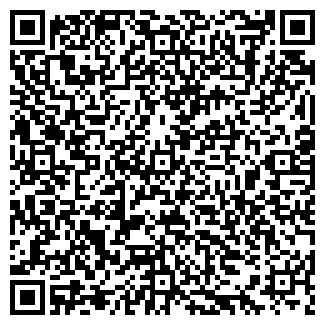 QR-код с контактной информацией организации Гаппаров, ИП