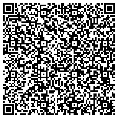 QR-код с контактной информацией организации Вуджин Глобал Лоджистик, Предствительство
