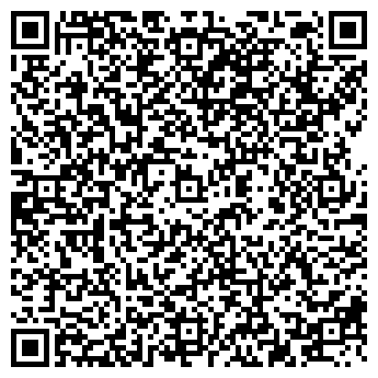 QR-код с контактной информацией организации КазИнтерПлюс, ТОО