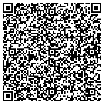 QR-код с контактной информацией организации Темирлан-ТрансГрупп, ИП
