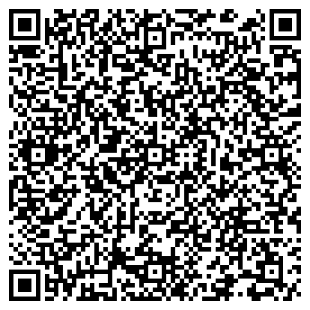 QR-код с контактной информацией организации Рящиков, ИП