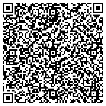 QR-код с контактной информацией организации Камкортехностройсервис, ТОО