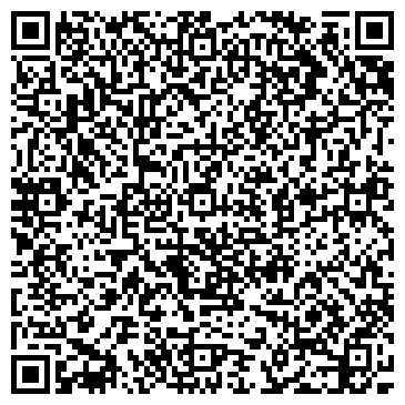 QR-код с контактной информацией организации Зим Раша, представительство ЗАО