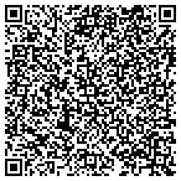 QR-код с контактной информацией организации Частное предприятие Частное предприятие «АлАндТранс»