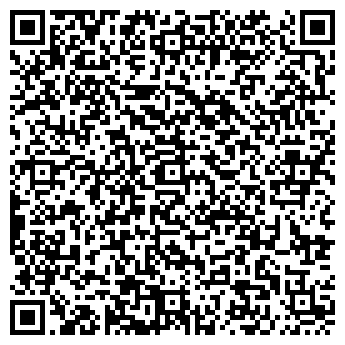 QR-код с контактной информацией организации ООО"Металл-сырье"