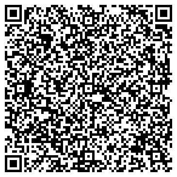 QR-код с контактной информацией организации СПД Насенник Р. В.