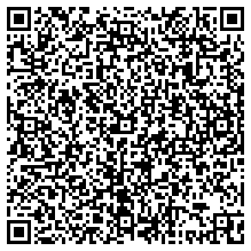 QR-код с контактной информацией организации ТОО "Landstar Kazakhstan"