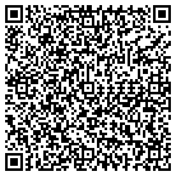QR-код с контактной информацией организации Таблерон авто