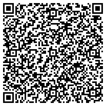 QR-код с контактной информацией организации ИП"Король"
