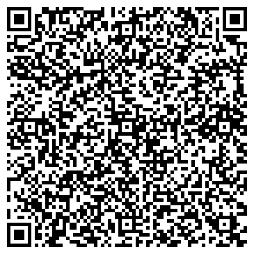 QR-код с контактной информацией организации ИП Попруго Т. Г.