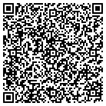 QR-код с контактной информацией организации чтуп "КайфатТранс""