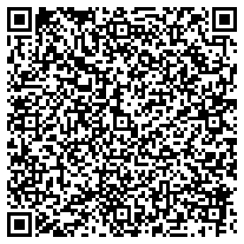 QR-код с контактной информацией организации ИП.Анищенко А.В.