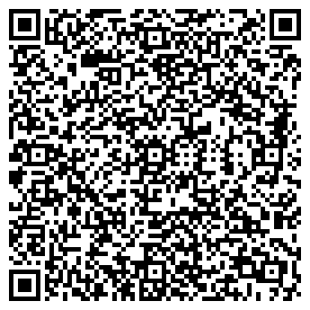 QR-код с контактной информацией организации ООО"ТрансПласт"