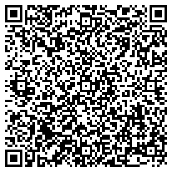 QR-код с контактной информацией организации ООО "АльстройТехно"