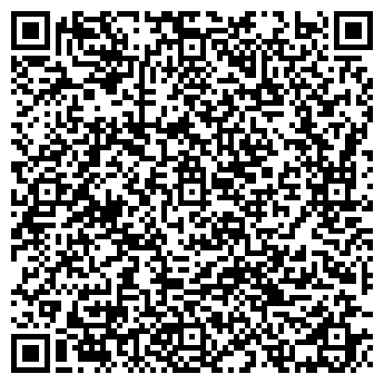 QR-код с контактной информацией организации БТК ВионаТранс