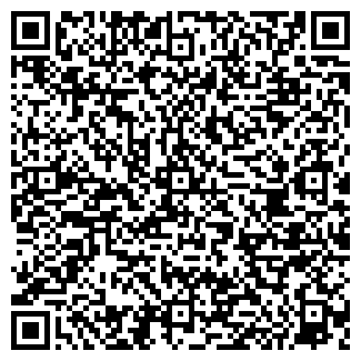 QR-код с контактной информацией организации ИП Федосов