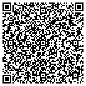 QR-код с контактной информацией организации Субъект предпринимательской деятельности ИП Филипенко Н.Р.