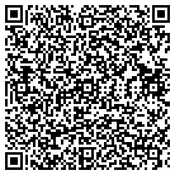 QR-код с контактной информацией организации ИП Зенцов .А.С.