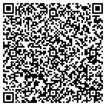 QR-код с контактной информацией организации ИП Захарченко С. А.