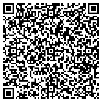 QR-код с контактной информацией организации ИП Васильков