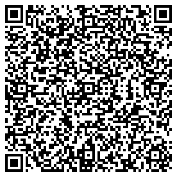 QR-код с контактной информацией организации ФОП Дьяконов