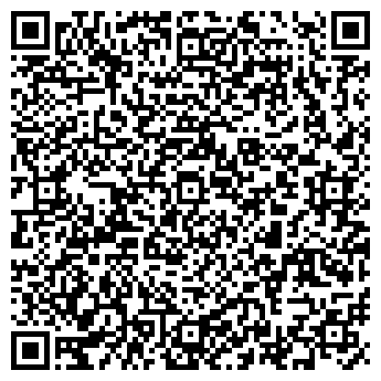 QR-код с контактной информацией организации ИП "Семененко Ю.С."