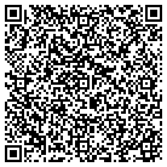 QR-код с контактной информацией организации Трансинтер Тим Групп