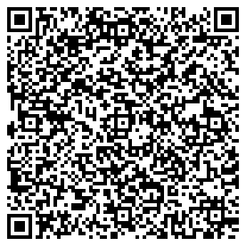 QR-код с контактной информацией организации ТОО "Юпитер Темп"