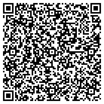 QR-код с контактной информацией организации Частное предприятие Служба Перевозки Груза